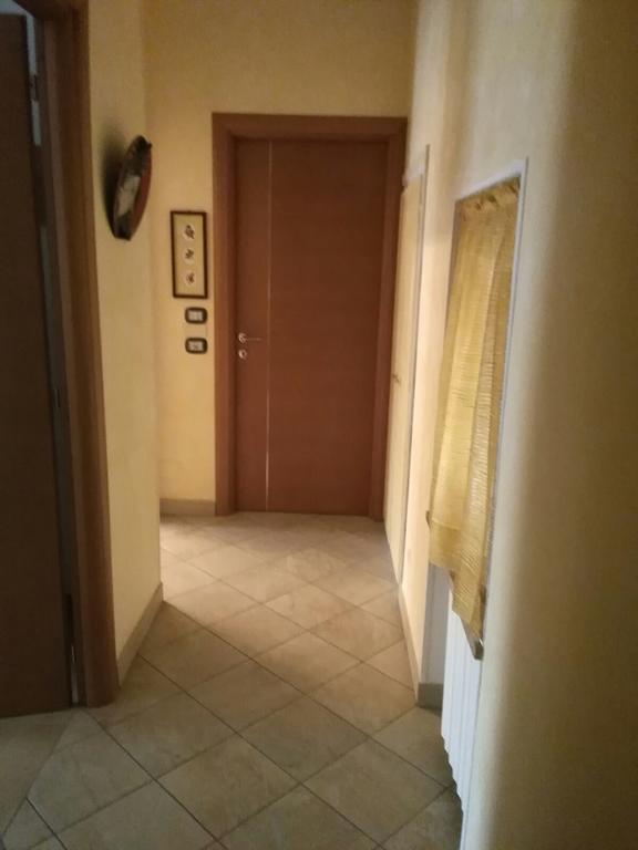 Piobesi d'AlbaCasa Sammo别墅 外观 照片